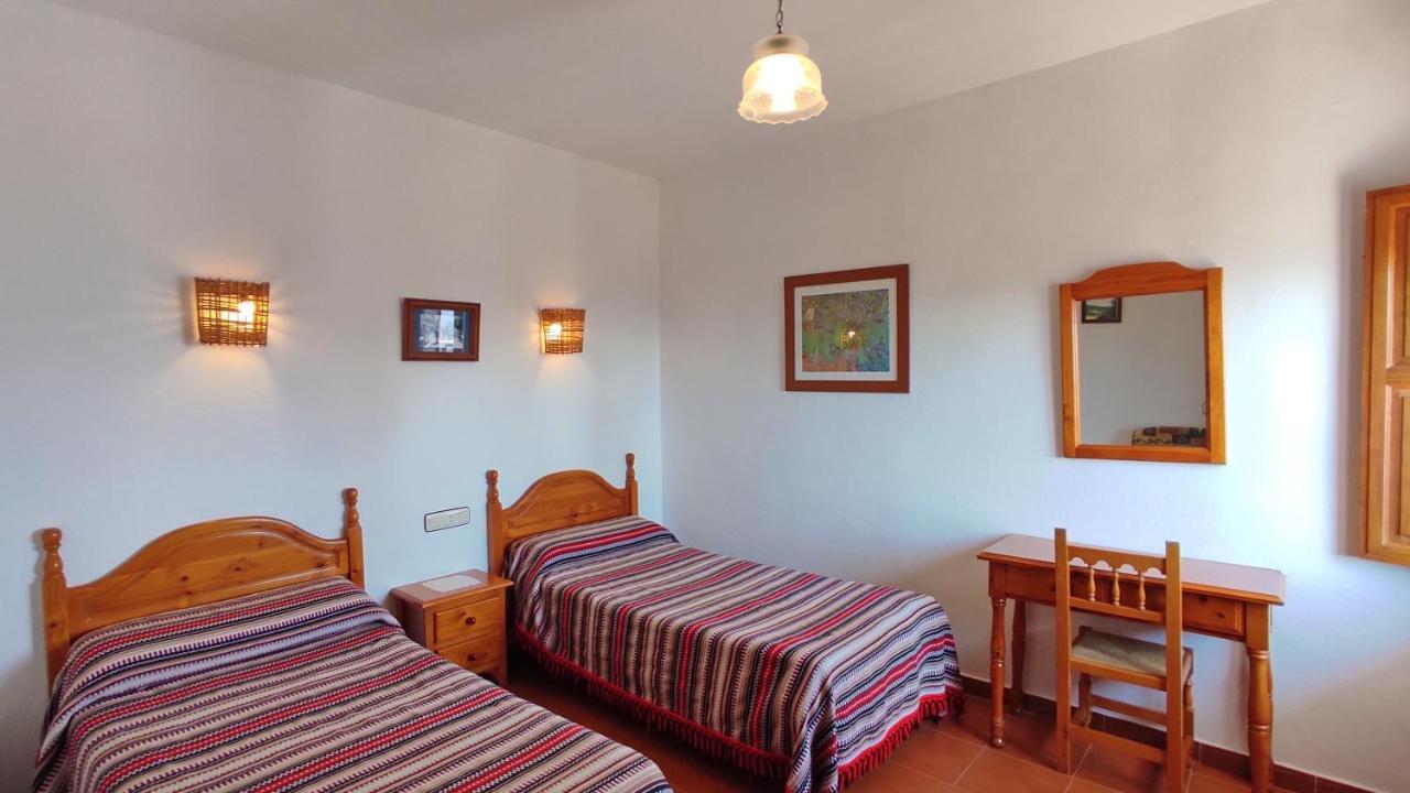 Balcon De Vakantiehuis