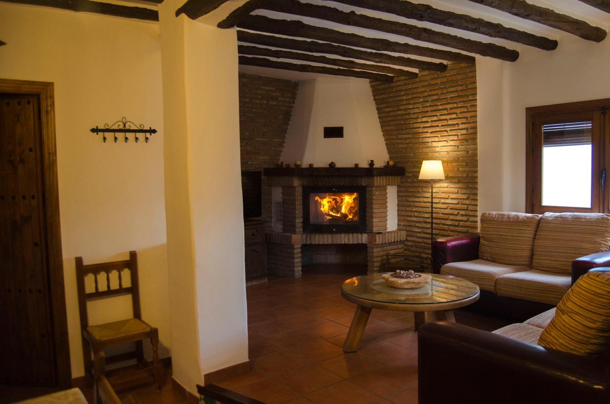 Balcon De Vakantiehuis *