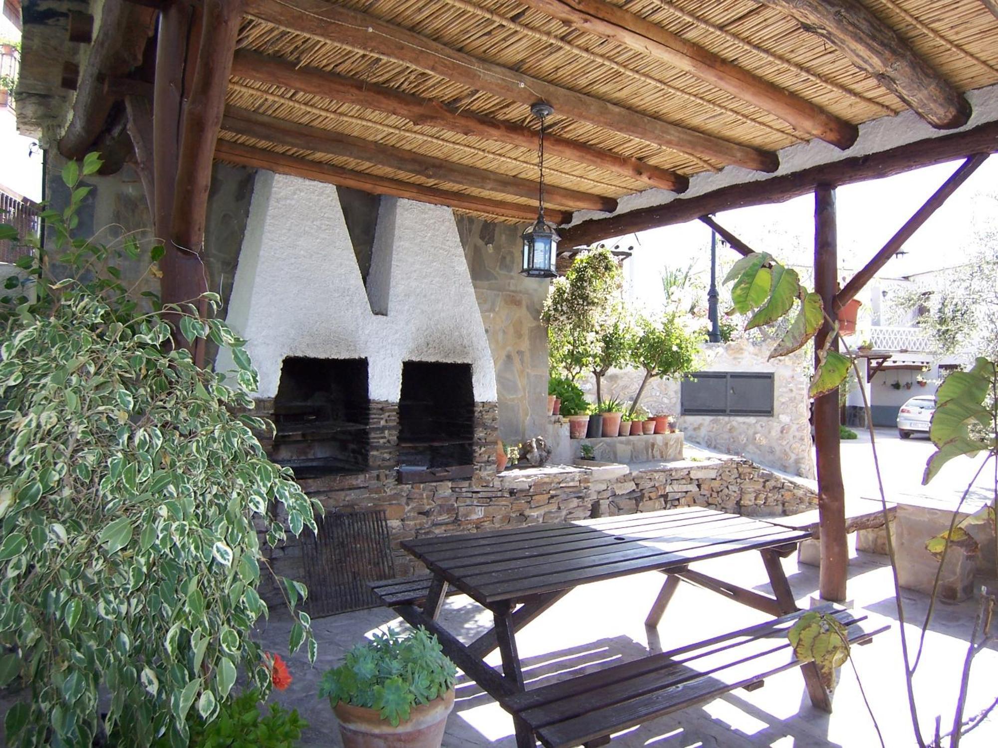 Balcon De Vakantiehuis
