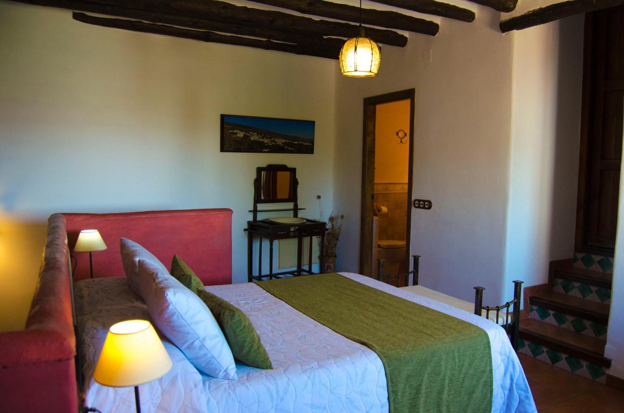 Balcon De Vakantiehuis *