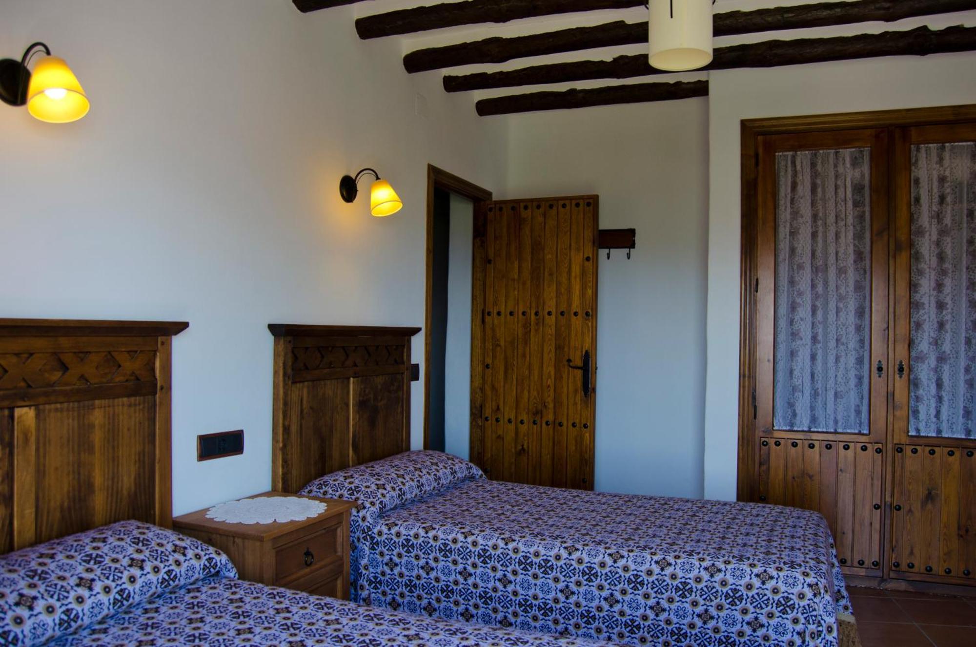 Balcon De Vakantiehuis *