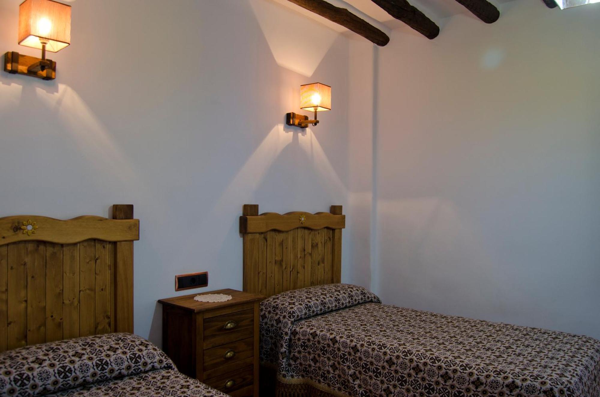 Balcon De Vakantiehuis *