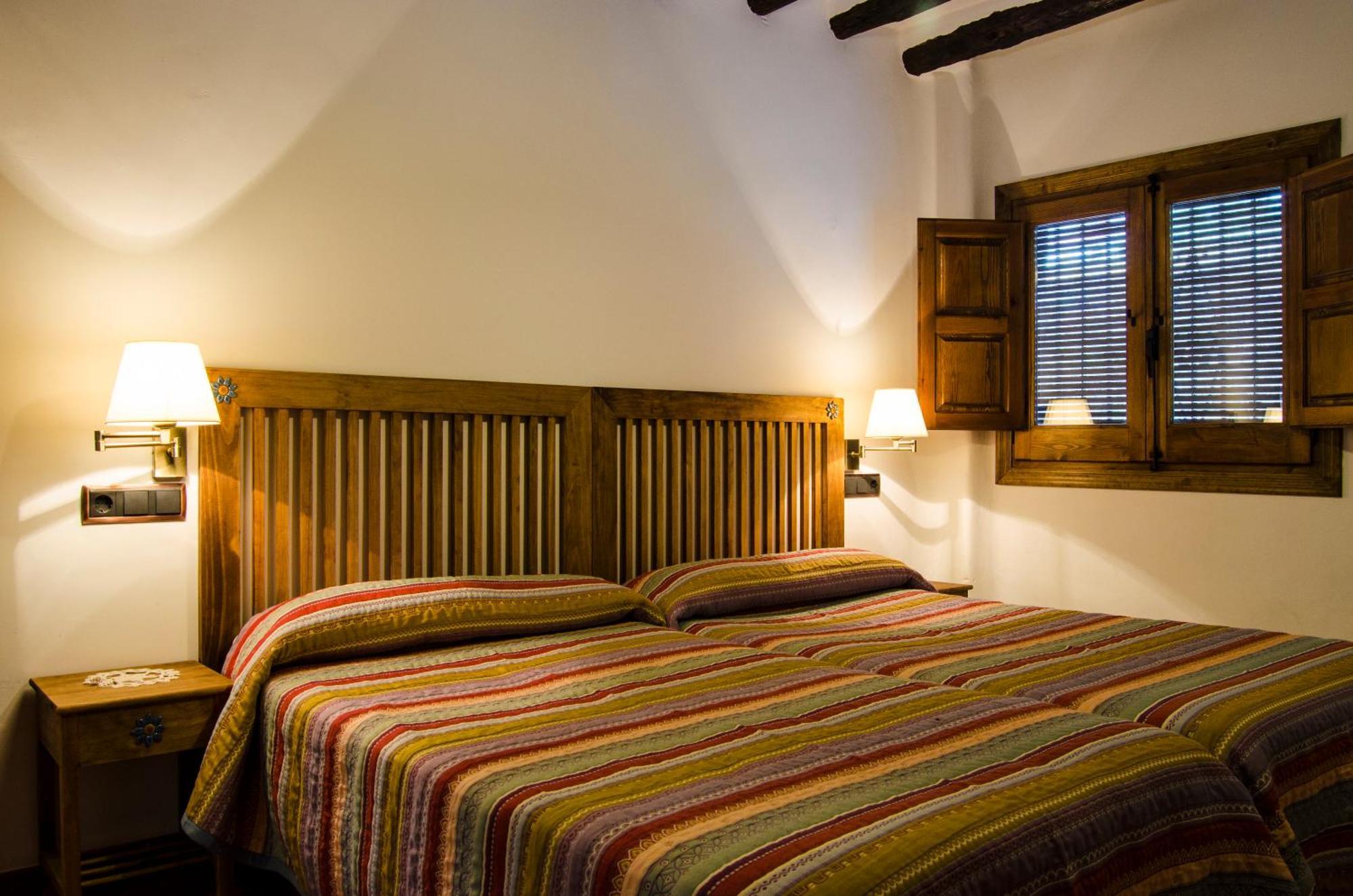 Vakantiehuis Balcon De