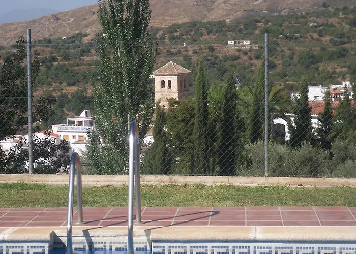 Balcón de Válor
