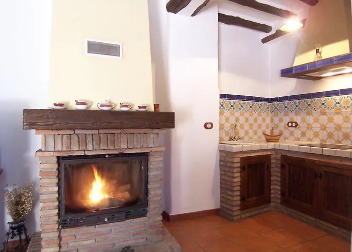 Balcón de Válor