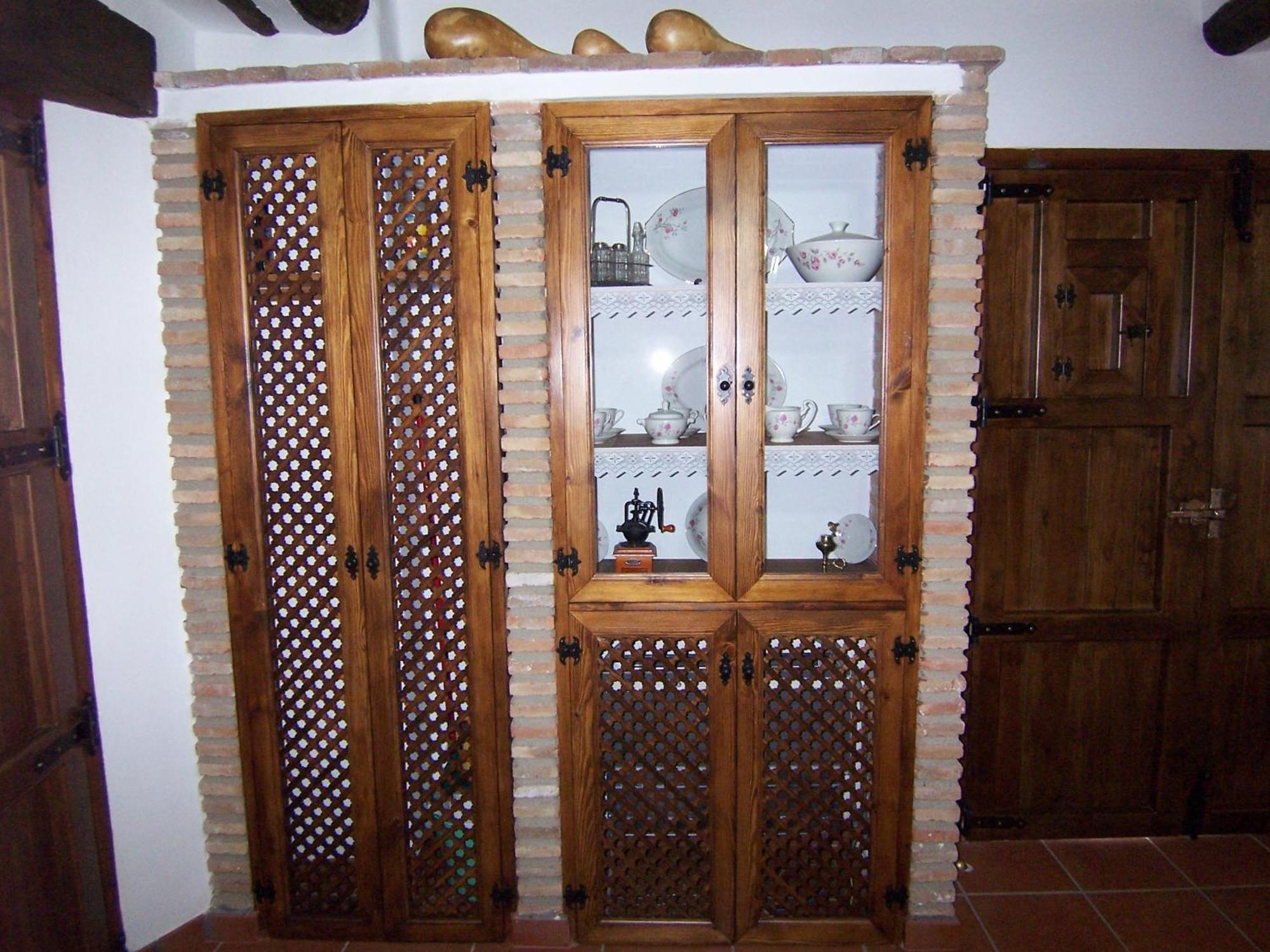 Balcón De Válor