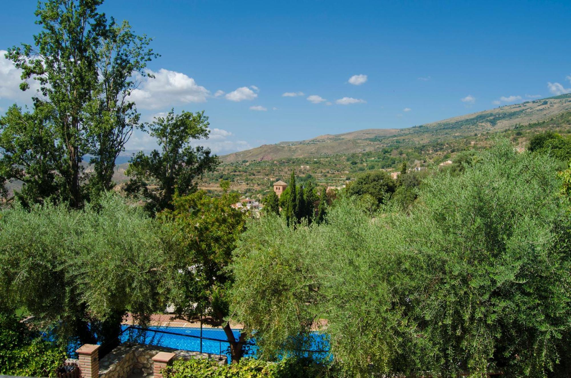 Balcón De Сasa de vacaciones