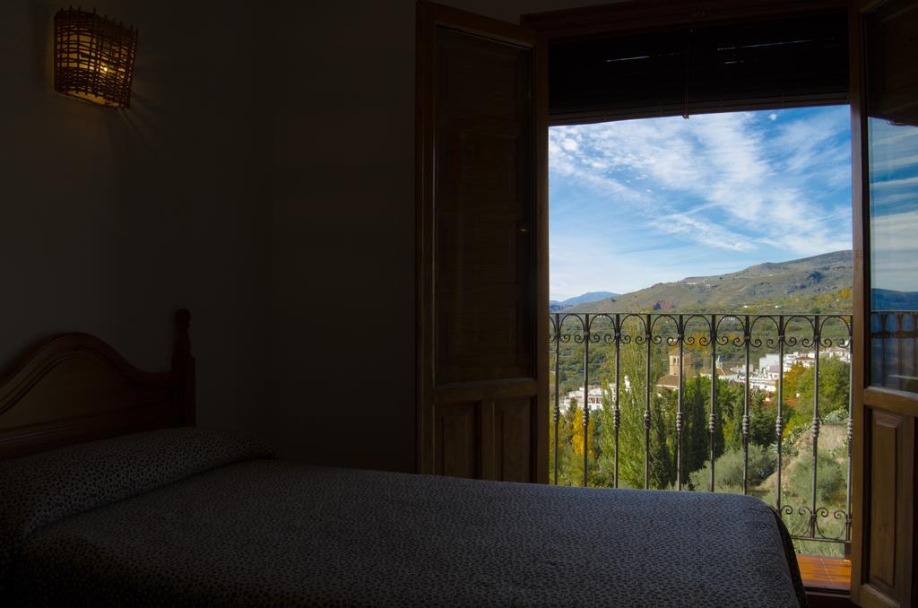 Сasa de vacaciones Balcón De Válor