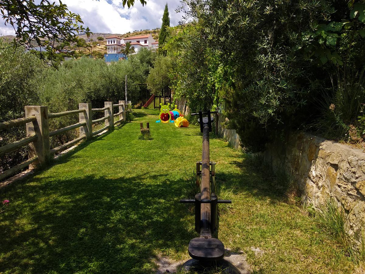 Balcón De * Válor