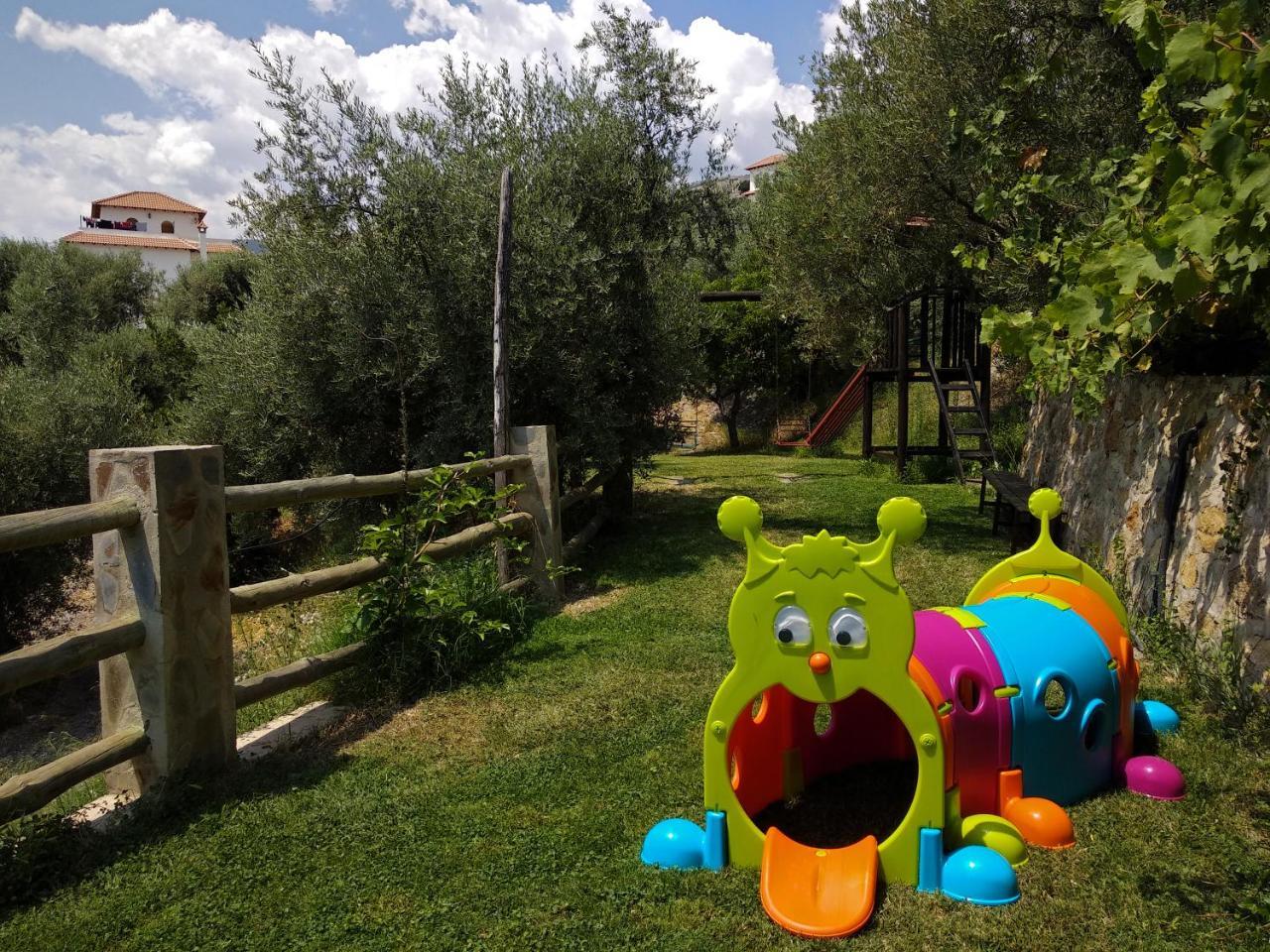 Balcón De *